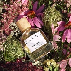 Haven —Lily Aldridge Perfumes